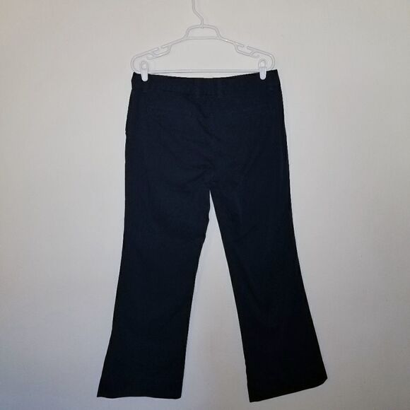 🦋J. Crew size 10 s navy pants NWT. ^ - Picture 5 of 5